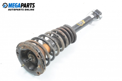 Макферсон за Nissan Primera Hatchback II (06.1996 - 07.2002), хечбек, позиция: предна, лява