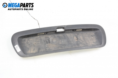 Стойка заден номер за Renault Megane I Hatchback (08.1995 - 12.2004), хечбек