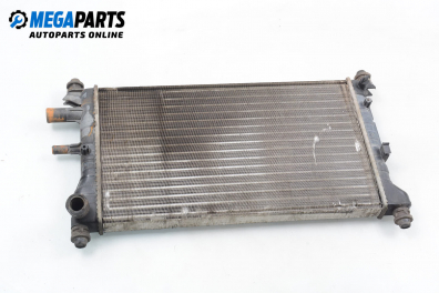 Воден радиатор за Ford Courier Box II (02.1996 - ...) 1.3, 60 к.с.