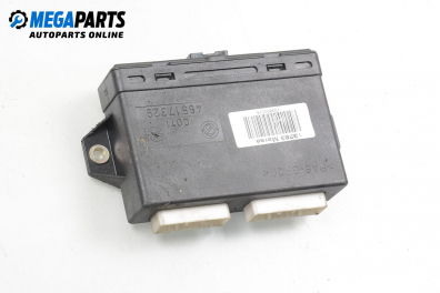 Комфорт модул за Fiat Marea Weekend (09.1996 - 12.2007), № 46517329