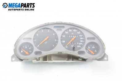 Километраж за Opel Tigra Coupe (07.1994 - 12.2000) 1.4 16V, 90 к.с.