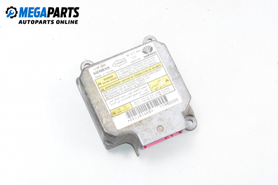 Модул за AIRBAG за Daewoo Lanos Sedan (05.1997 - 04.2004), № 96 217 003