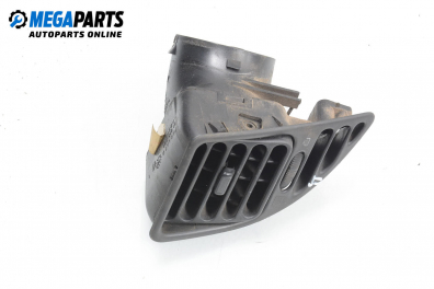 Духалка парно за Peugeot 306 Break (06.1994 - 04.2002)