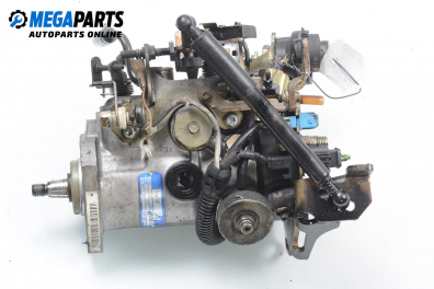 ГНП-горивонагнетателна помпа за Peugeot 306 Break (06.1994 - 04.2002) 1.9 TD, 90 к.с.