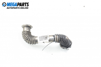 EGR тръба за Peugeot 306 Break (06.1994 - 04.2002) 1.9 TD, 90 к.с.