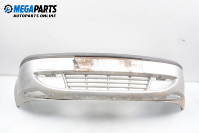 Предна броня за Ford Fiesta IV Hatchback (08.1995 - 09.2002), хечбек, позиция: предна