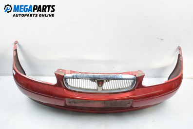 Предна броня за Rover 400 Hatchback (05.1995 - 03.2000), хечбек, позиция: предна