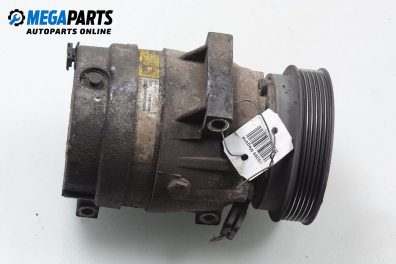 Компресор климатик за Renault Megane I Hatchback (08.1995 - 12.2004) 1.4 16V (BA0D, BA1H, BA0W, BA10), 95 к.с.