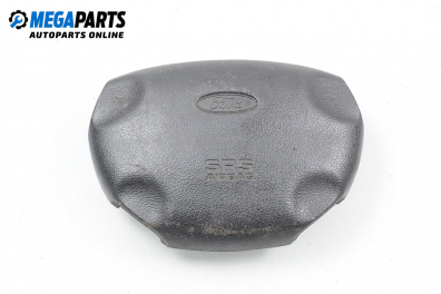 Airbag за Ford Escort VII Estate (01.1995 - 02.1999), 4+1 вр., комби, позиция: предна