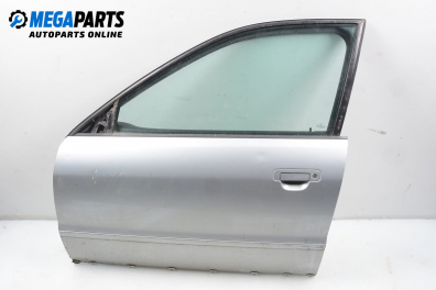 Врата за Audi A4 Avant B5 (11.1994 - 09.2001), 4+1 вр., комби, позиция: предна, лява