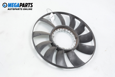 Перка охлаждане за Audi A4 Avant B5 (11.1994 - 09.2001) 1.8, 125 к.с.