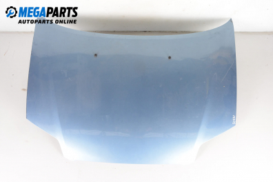 Преден капак за Chevrolet Kalos Hatchback (03.2005 - ...), 4+1 вр., хечбек, позиция: предна