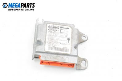 Модул за AIRBAG за Renault Megane I Coach (03.1996 - 08.2003), № 8200111671