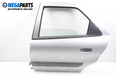 Врата за Citroen Xsara Break (10.1997 - 03.2010), 4+1 вр., комби, позиция: задна, лява