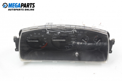 Километраж за Honda Civic V Hatchback (10.1991 - 11.1995) 1.3 16V (EG3), 75 к.с.