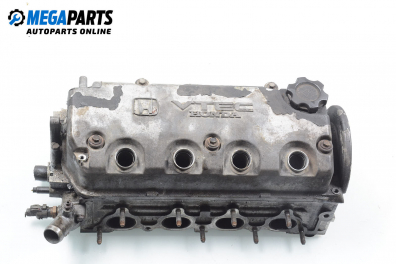 Глава за Honda Civic V Hatchback (10.1991 - 11.1995) 1.3 16V (EG3), 75 к.с.