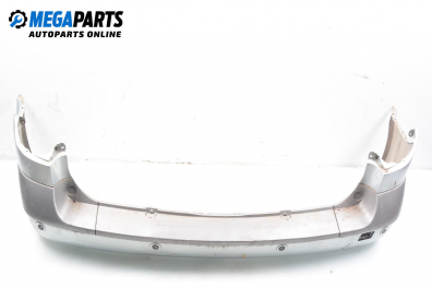 Задна броня за Renault Laguna II Grandtour (03.2001 - 12.2007), комби