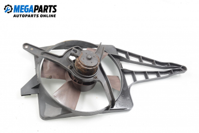 Перка охлаждане за Opel Corsa B Hatchback (03.1993 - 12.2002) 1.0 i 12V, 54 к.с.