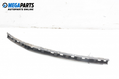 Държач броня за Skoda Fabia I Combi (04.2000 - 12.2007), комби, позиция: задна, лява