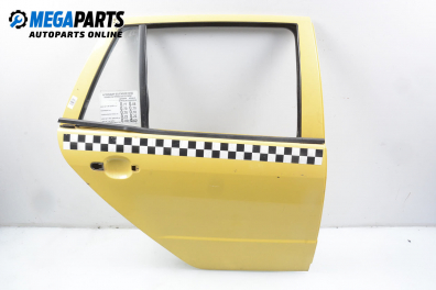 Врата за Skoda Fabia I Combi (04.2000 - 12.2007), 4+1 вр., комби, позиция: задна, дясна