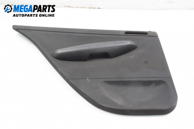 Кора врата за Skoda Fabia I Combi (04.2000 - 12.2007), 4+1 вр., комби, позиция: задна, лява