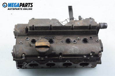 Глава за Opel Zafira A Minivan (04.1999 - 06.2005) 1.6 16V, 101 к.с.