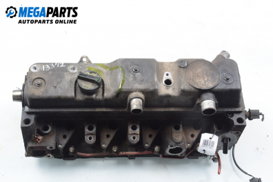 Глава за Ford Tourneo Connect (06.2002 - 12.2013) 1.8 TDCi, 90 к.с.