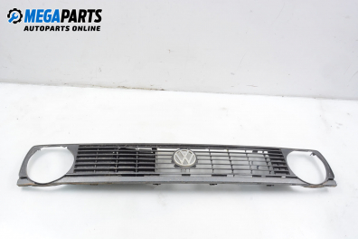 Решетка за Volkswagen Golf II Hatchback (08.1983 - 12.1992), хечбек, позиция: предна