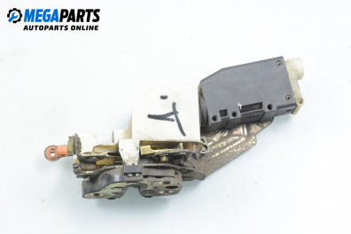 Брава на врата за Opel Astra F Sedan (09.1991 - 09.1998), позиция: дясна