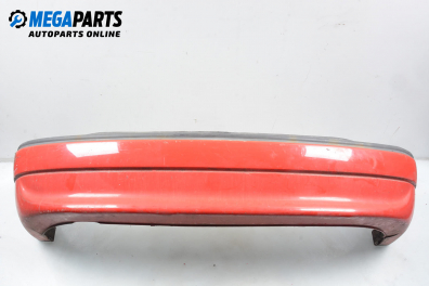 Задна броня за Opel Astra F Sedan (09.1991 - 09.1998), хечбек