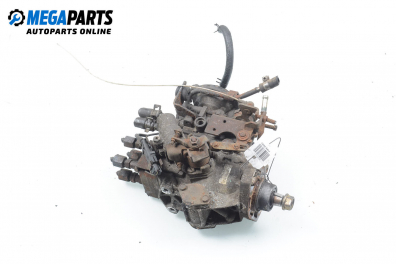 ГНП-горивонагнетателна помпа за Opel Astra F Sedan (09.1991 - 09.1998) 1.7 TDS, 82 к.с.