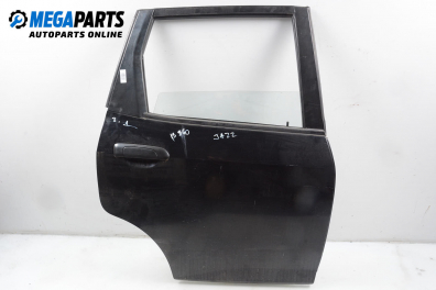 Врата за Honda Jazz II (GD) (03.2002 - 12.2008), 4+1 вр., хечбек, позиция: задна, дясна