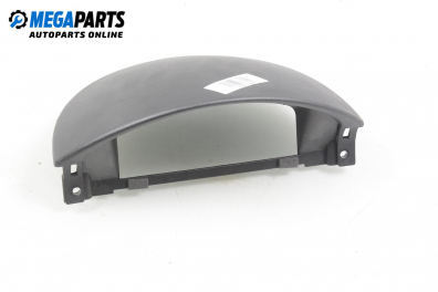 Интериорна пластмаса за Opel Corsa C Hatchback (09.2000 - 12.2009), 4+1 вр., хечбек, позиция: предна