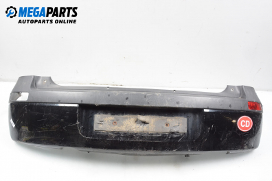 Задна броня за Opel Corsa C Hatchback (09.2000 - 12.2009), хечбек
