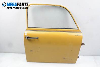 Врата за Trabant P 601 Sedan (01.1966 - 04.1990), 2+1 вр., седан, позиция: дясна