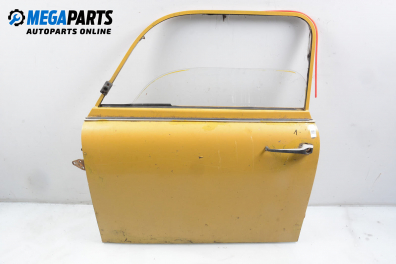 Врата за Trabant P 601 Sedan (01.1966 - 04.1990), 2+1 вр., седан, позиция: лява
