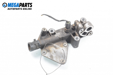 EGR тръба за Daewoo Nubira Sedan (04.1997 - 06.1999) 2.0 16V, 133 к.с., № 92063149