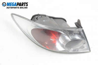 Стоп за Mazda 6 Sedan I (06.2002 - 12.2008), седан, позиция: лява