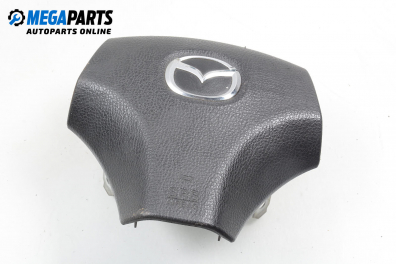 Airbag за Mazda 6 Sedan I (06.2002 - 12.2008), 4+1 вр., седан, позиция: предна