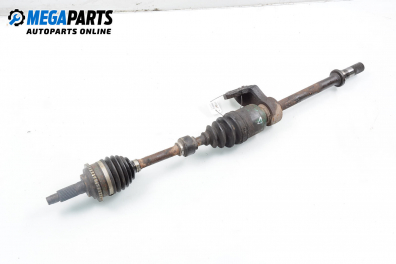 Полуоска за Mazda 6 Sedan I (06.2002 - 12.2008) 2.0 DI, 121 к.с., позиция: предна, дясна