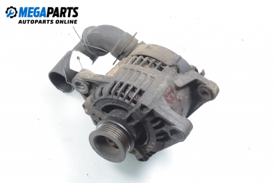 Алтернатор / генератор за Fiat Bravo I Coupe (1995-10-01 - 2001-10-01) 1.6 16V (182.AB), 103 к.с.