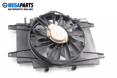 Перка охлаждане за Alfa Romeo 147 Hatchback (2000-11-01 - 2010-03-01) 1.6 16V T.SPARK (937AXB1A), 120 к.с.
