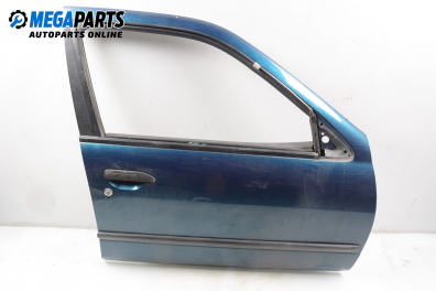 Врата за Nissan Primera Sedan II (06.1996 - 12.2001), 4+1 вр., седан, позиция: предна, дясна