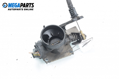 Дроселова клапа за Ford Focus I Hatchback (10.1998 - 12.2007) 1.4 16V, 75 к.с.