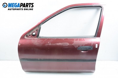 Врата за Ford Mondeo I Estate (01.1993 - 08.1996), 4+1 вр., комби, позиция: предна, лява