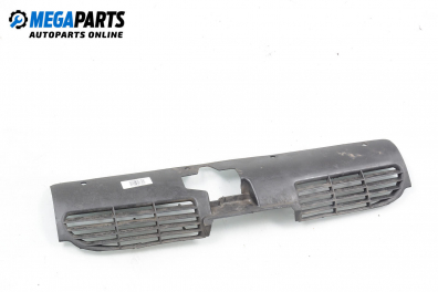 Решетка за Peugeot 206 Hatchback (08.1998 - 12.2012), хечбек, позиция: предна