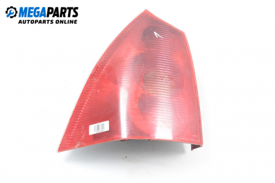 Стоп за Peugeot 307 Station Wagon (03.2002 - 12.2009), комби, позиция: лява