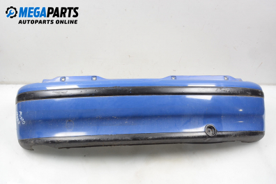 Задна броня за Fiat Punto Hatchback (09.1993 - 09.1999), хечбек