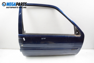 Врата за Citroen Saxo Hatchback (02.1996 - 04.2004), 2+1 вр., хечбек, позиция: дясна