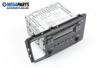 CD плеър за Volvo S60 I Sedan (07.2000 - 04.2010)